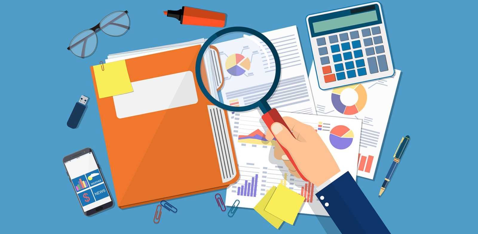 Анализ конкурентов на тендерном рынке: стратегии профессионального исследования - 3