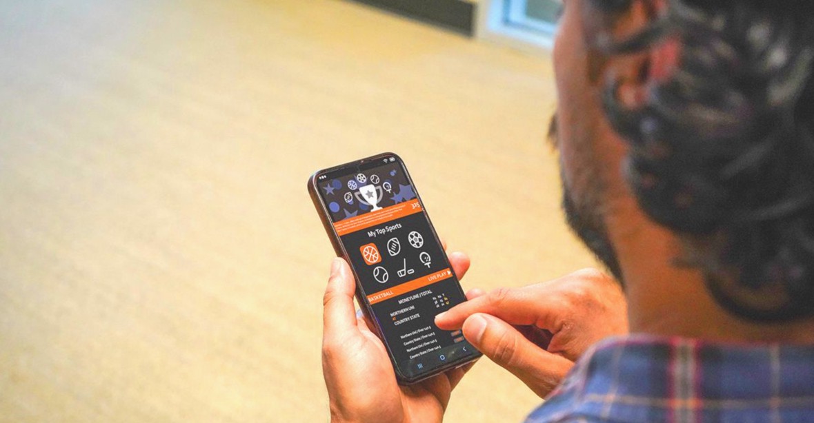 Математическое прогнозирование в спортивных ставках: наука точных решений - 3