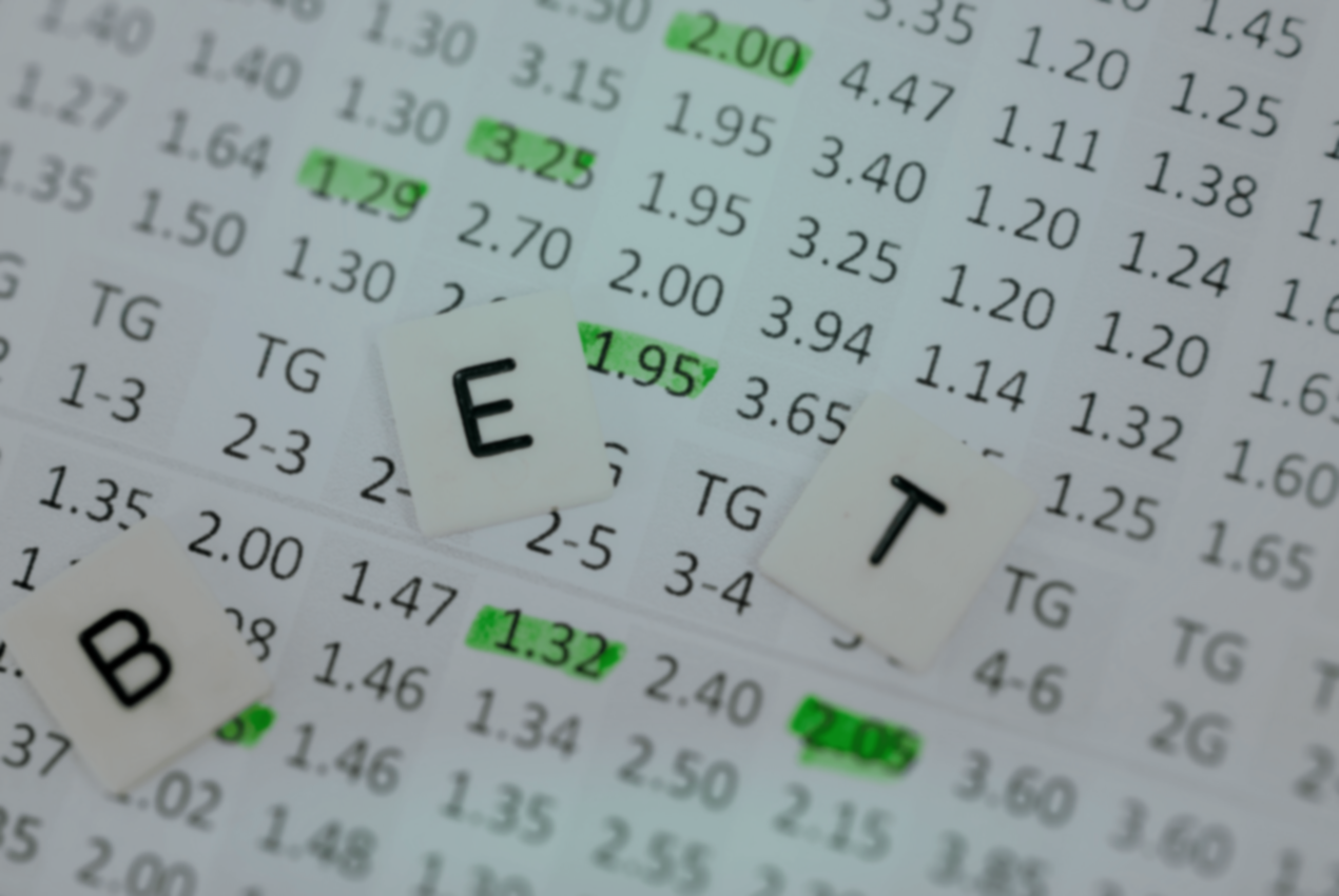 Математическое прогнозирование в спортивных ставках: наука точных решений - 2