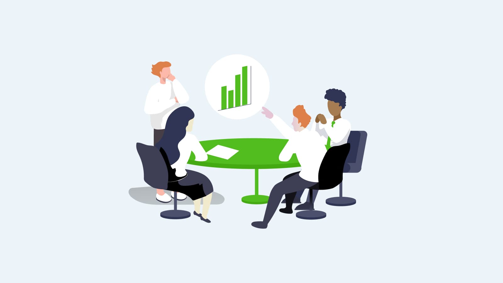 Тендерные стратегии: искусство побеждать в конкурентной борьбе - 2